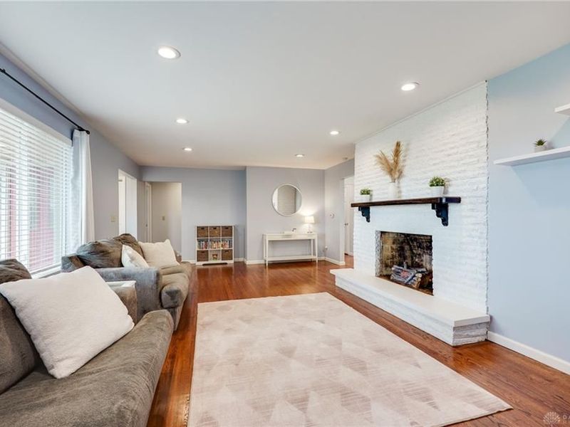 6950 Red Lion 5 Points Road, Clearcreek Township, OH 45066 Photo 14