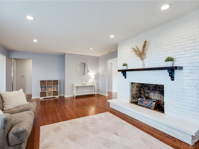 6950 Red Lion 5 Points Road, Clearcreek Township, OH 45066 Photo 15