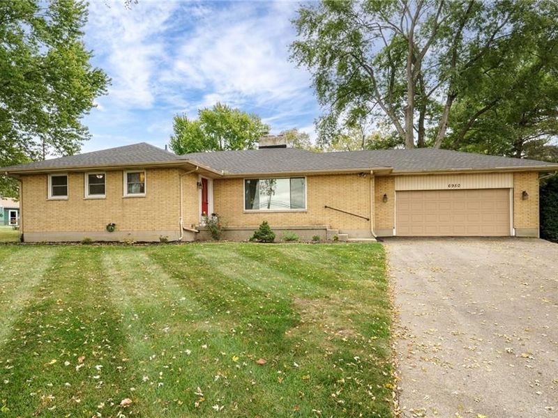 6950 Red Lion 5 Points Road, Clearcreek Township, OH 45066 Photo 2