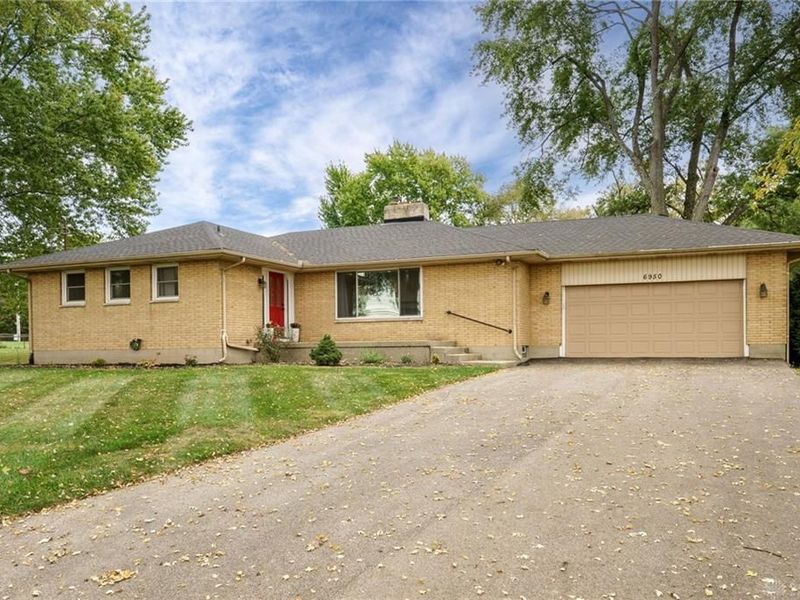 6950 Red Lion 5 Points Road, Clearcreek Township, OH 45066 Photo 3