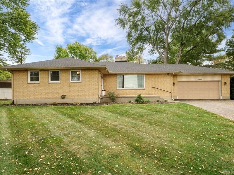 6950 Red Lion 5 Points Road, Clearcreek Township, OH 45066 Photo 4