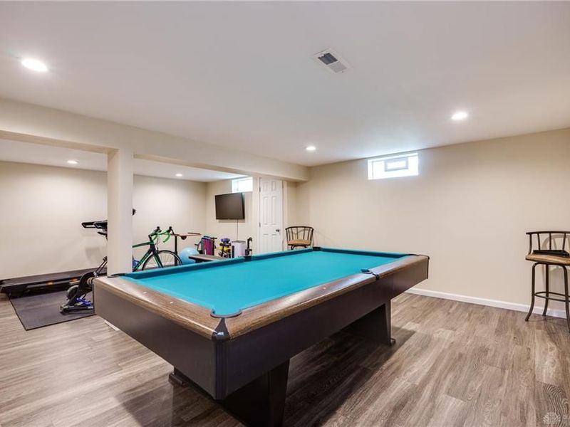 6950 Red Lion 5 Points Road, Clearcreek Township, OH 45066 Photo 46