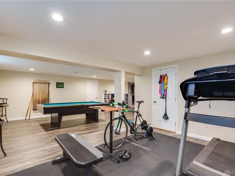 6950 Red Lion 5 Points Road, Clearcreek Township, OH 45066 Photo 49