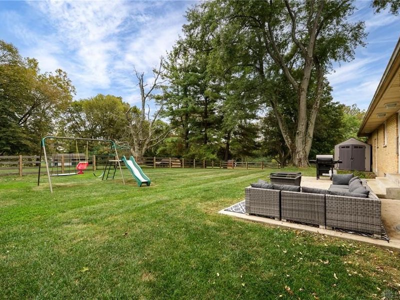 6950 Red Lion 5 Points Road, Clearcreek Township, OH 45066 Photo 54