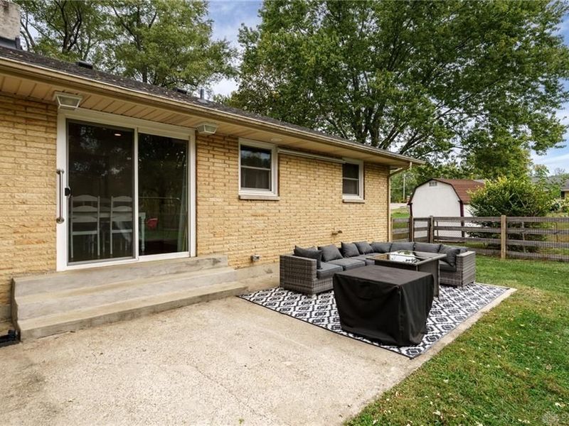 6950 Red Lion 5 Points Road, Clearcreek Township, OH 45066 Photo 55