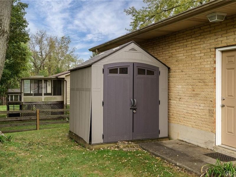 6950 Red Lion 5 Points Road, Clearcreek Township, OH 45066 Photo 56