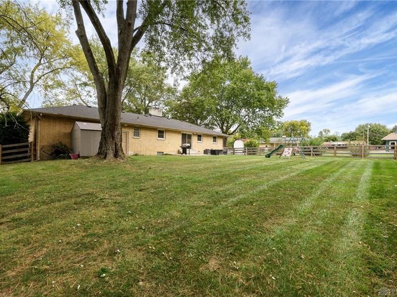 6950 Red Lion 5 Points Road, Clearcreek Township, OH 45066 Photo 58