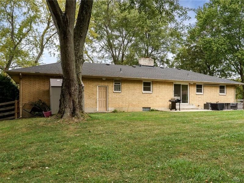 6950 Red Lion 5 Points Road, Clearcreek Township, OH 45066 Photo 59