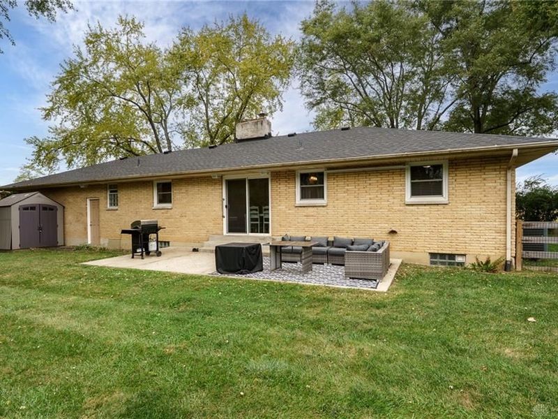 6950 Red Lion 5 Points Road, Clearcreek Township, OH 45066 Photo 61