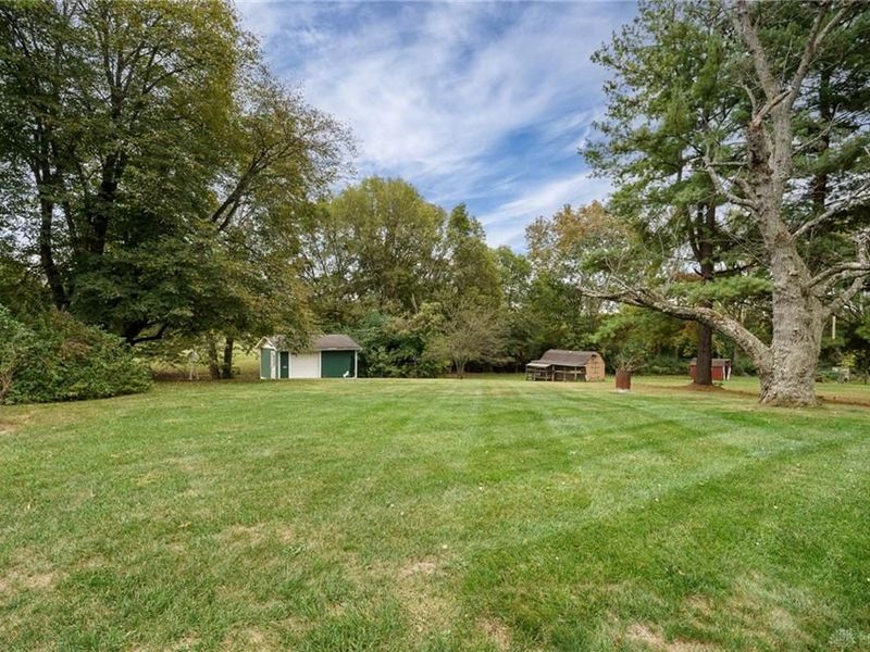 6950 Red Lion 5 Points Road, Clearcreek Township, OH 45066 Photo 62