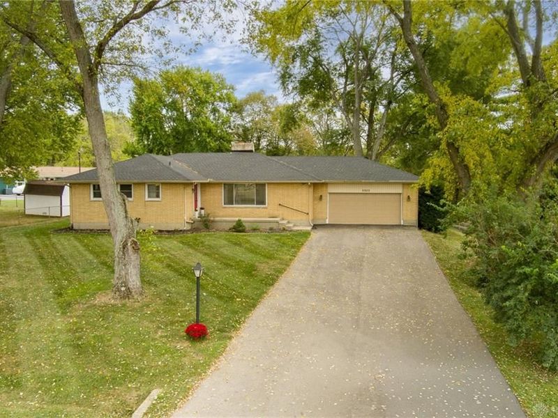 6950 Red Lion 5 Points Road, Clearcreek Township, OH 45066 Photo 67