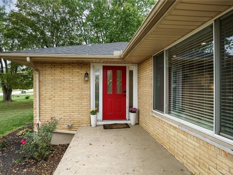 6950 Red Lion 5 Points Road, Clearcreek Township, OH 45066 Photo 7