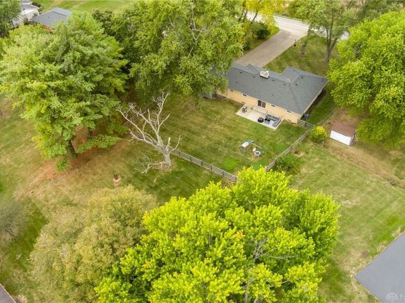 6950 Red Lion 5 Points Road, Clearcreek Township, OH 45066 Photo 72