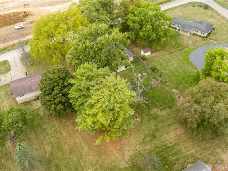 6950 Red Lion 5 Points Road, Clearcreek Township, OH 45066 Photo 74