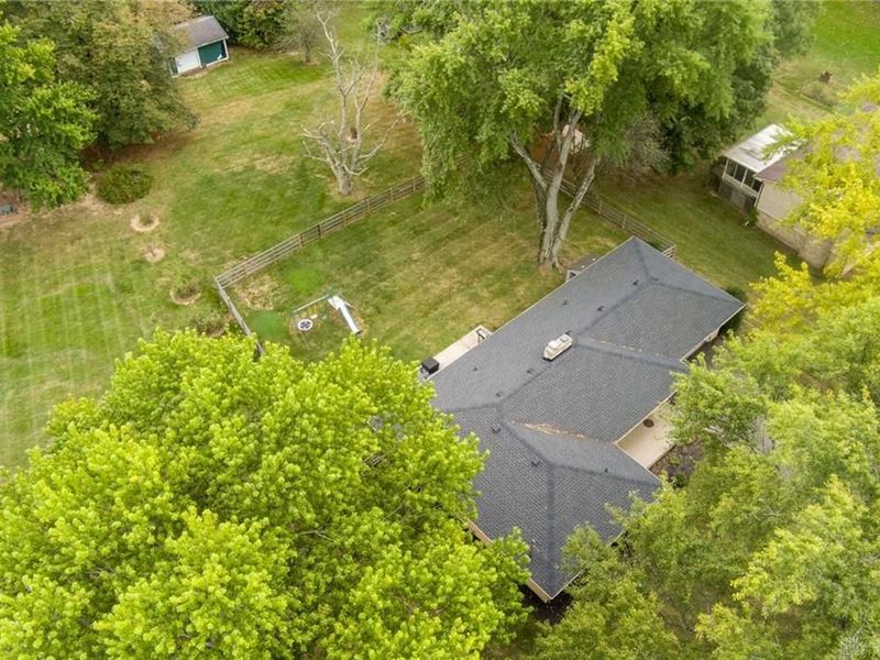 6950 Red Lion 5 Points Road, Clearcreek Township, OH 45066 Photo 76