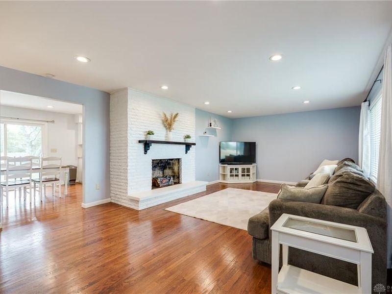 6950 Red Lion 5 Points Road, Clearcreek Township, OH 45066 Photo 9