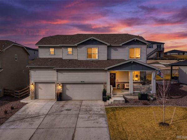 1674 Rumley Creek Drive, Windsor, CO 80550