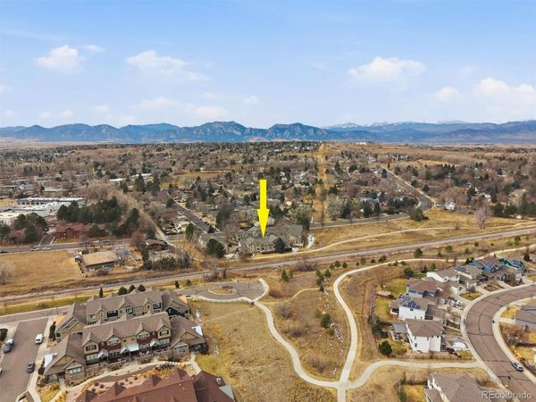 2020 Centennial Drive, Louisville, CO 80027