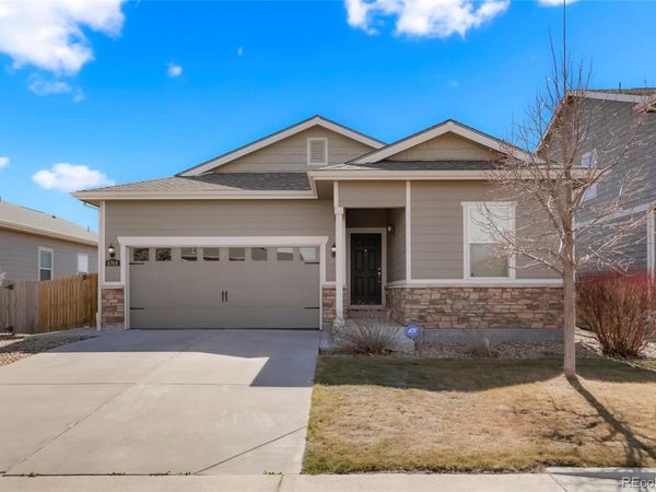 4768 E 95th Avenue, Thornton, CO 80229