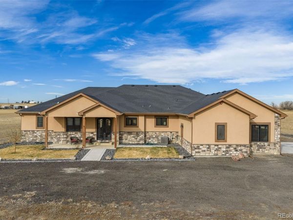 2191 County Road 59, Keenesburg, CO 80643