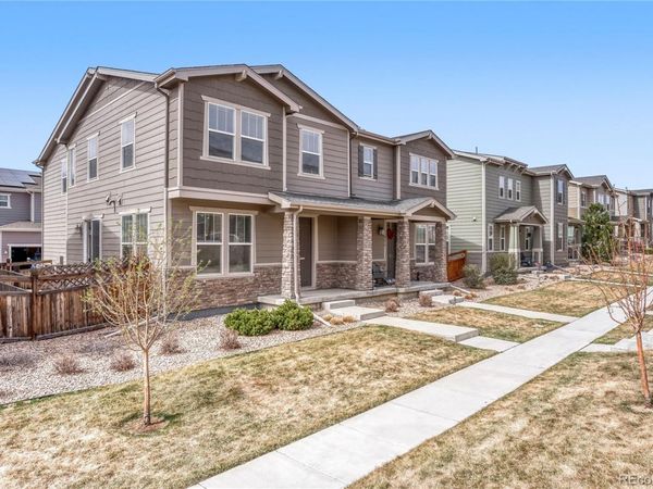 4378 S Nepal Court, Centennial, CO 80015