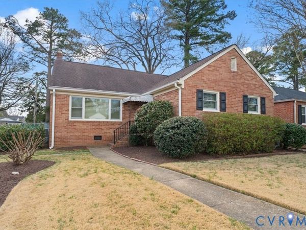4801 Fitzhugh Avenue , Richmond, VA 23230