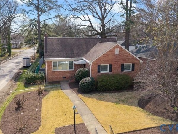 4801 Fitzhugh Avenue, Richmond, VA 23230