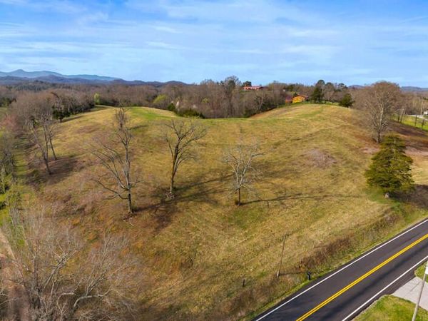 0 Indian Creek, Dandridge, TN 37725