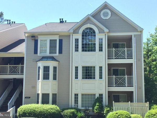 12233 FAIRFIELD HOUSE DRIVE, Unit 206B, FAIRFAX, VA 22033