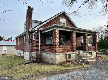 3816 LOCUST LANE, HARRISBURG, PA 17109