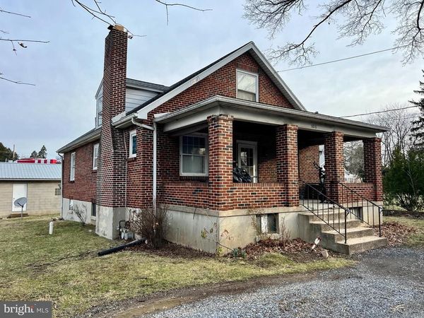 3816 LOCUST LANE, HARRISBURG, PA 17109