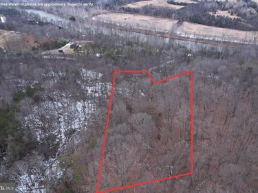 480 BEYLORS FERRY ROAD , RILEYVILLE, VA 22650