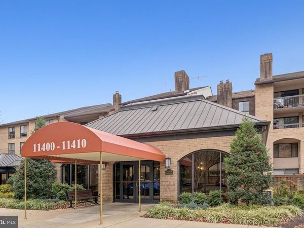 11400 STRAND DRIVE, Unit R-402, ROCKVILLE, MD 20852