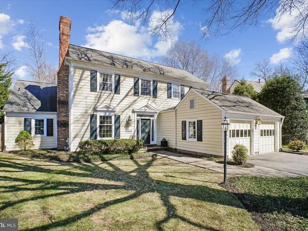 10229 SUNDANCE COURT , POTOMAC, MD 20854