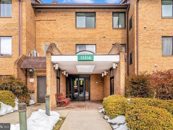 15316 PINE ORCHARD DRIVE , Unit 82, SILVER SPRING, MD 20906