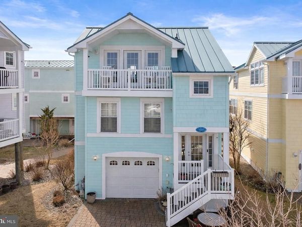 402 TAYLOR AVENUE , BEACH HAVEN, NJ 08008