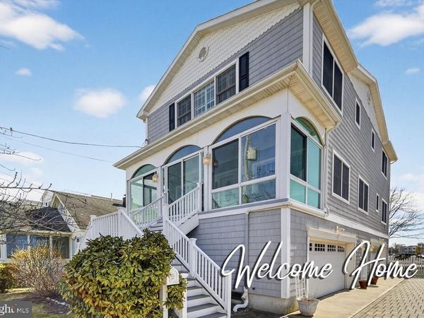 210 CARTER AVENUE, POINT PLEASANT BEACH, NJ 08742