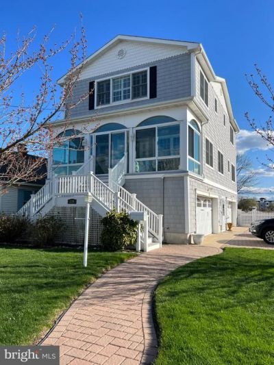 210 Carter Avenue, Point Pleasant Beach, NJ 08742 Main Photo