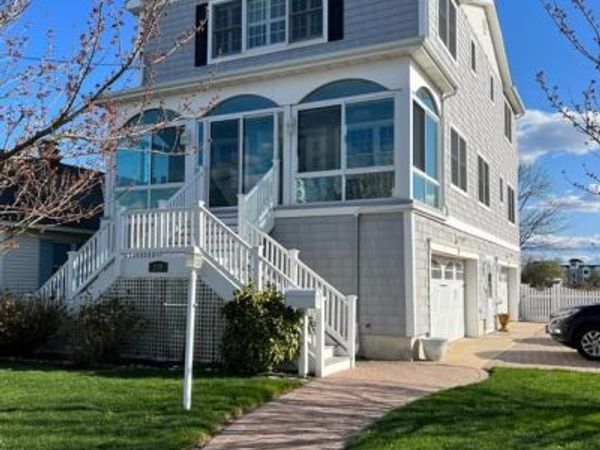 210 CARTER AVENUE, POINT PLEASANT BEACH, NJ 08742