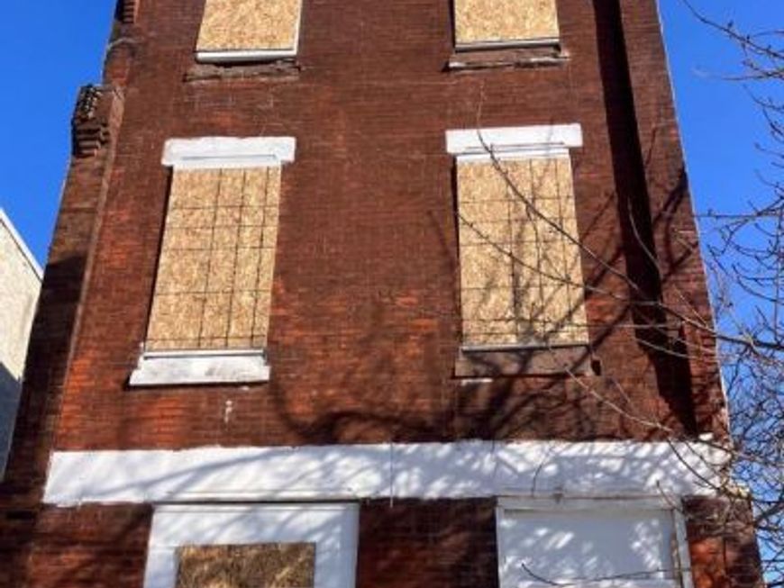 2431 N 19th Street , Philadelphia, PA 19132 Main Photo