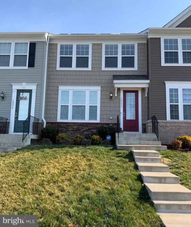 1802 Briscoe Lane, Fredericksburg, VA 22401 Main Photo