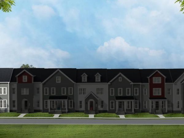 9615 GRANT AVENUE, MANASSAS, VA 20110