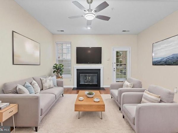 7206 BOGLEY , Unit 102, WINDSOR MILL, MD 21244