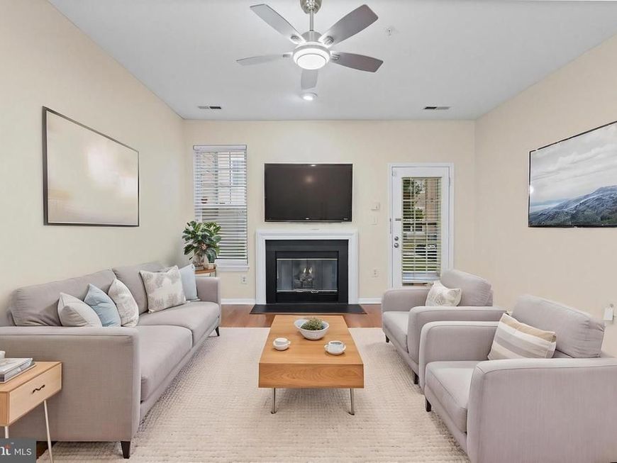 7206 Bogley , Unit 102, Windsor Mill, MD 21244 Main Photo