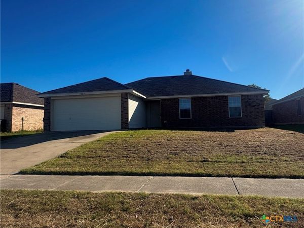 3804 Captain Drive , Killeen, TX 76549