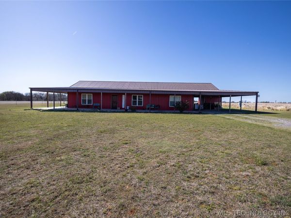 8251 SE Woodlawn Road , Lawton, OK 73501