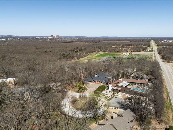 2100 North Star Court, Bartlesville, OK 74006