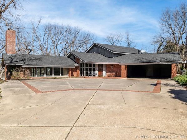 2100 North Star Court, Bartlesville, OK 74006