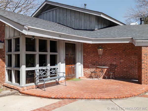 2100 North Star Court, Bartlesville, OK 74006