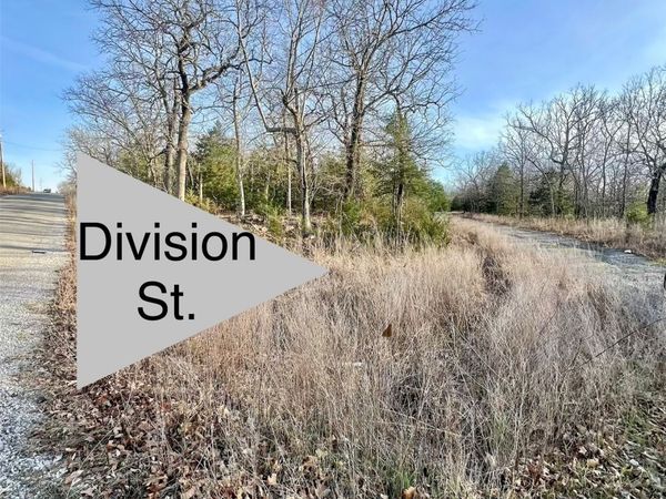 Division, Canadian, OK 74425